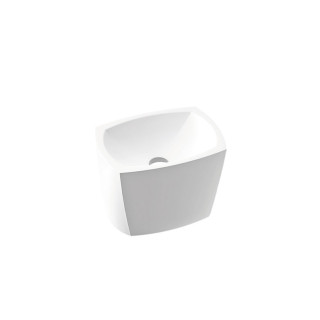 Umywalka Marmorin Isar I 46x33 cm, nablatowa