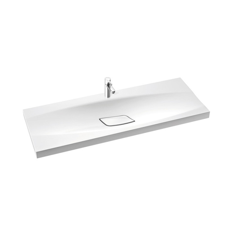 Umywalka Marmorin Noel 1200 120x45 cm