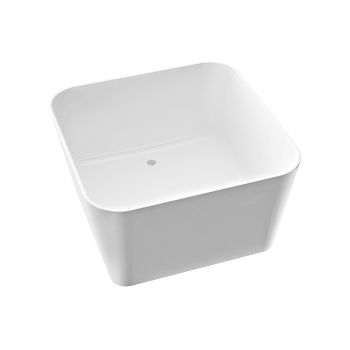 Wanna Marmorin Balia 121x121 cm