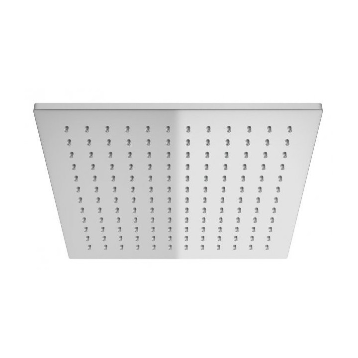 Zestaw prysznicowy Kohlman Excelent z baterią termostatyczną chrom- sanitbuy.pl