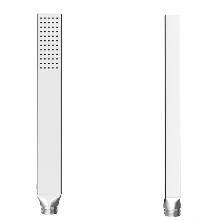 Zestaw prysznicowy Kohlman Excelent z baterią termostatyczną chrom- sanitbuy.pl