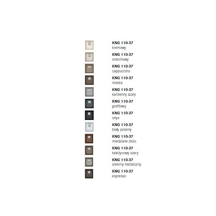 Zlewozmywak z Fragranitu Franke KANON 110-37 - biały polarny