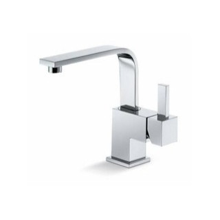 Bateria NewForm Forma umywalkowa jednouchwytowa- sanitbuy.pl