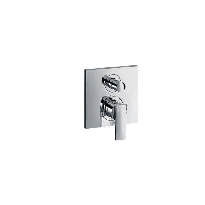 Bateria Axor Citterio wannowa podtynkowa, element zewnętrzny- sanitbuy.pl