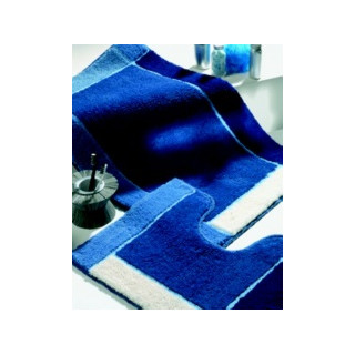 Dywanik pod WC Roma Sealskin 50x40 cm.- sanitbuy.pl