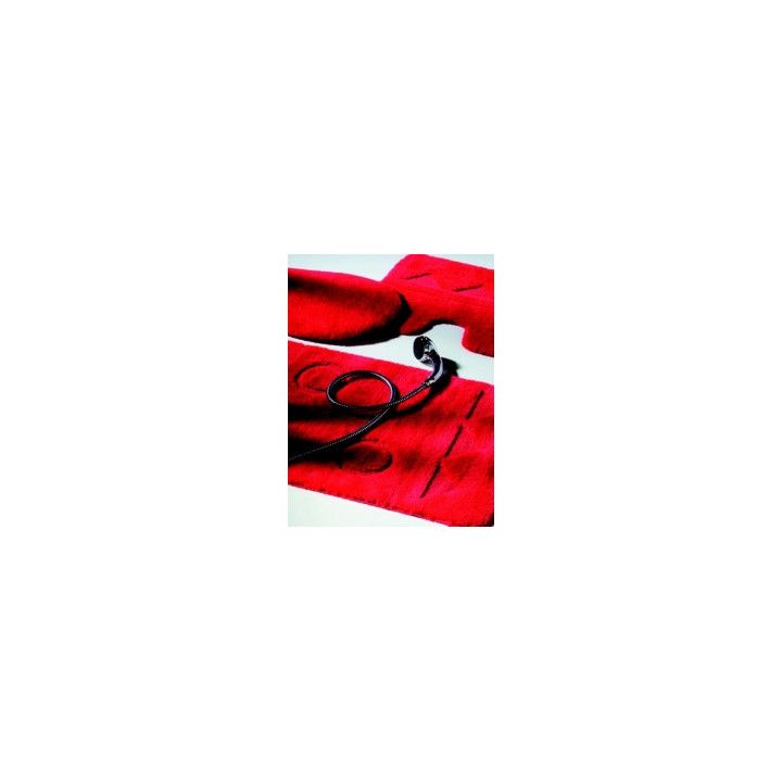 Zestaw 3-częściowy Tripolis Sealskin 60x100 cm.- sanitbuy.pl