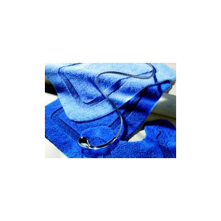 Dywanik pod WC Cotton Nova Sealskin 60x45 cm.- sanitbuy.pl