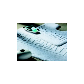 Dywanik łazienkowy Bathmat Sealskin 60x100 cm.- sanitbuy.pl