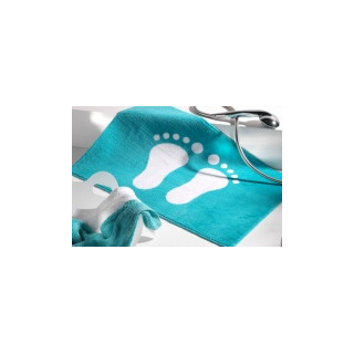 Dywanik pod WC Amy Sealskin 60x50 cm.- sanitbuy.pl