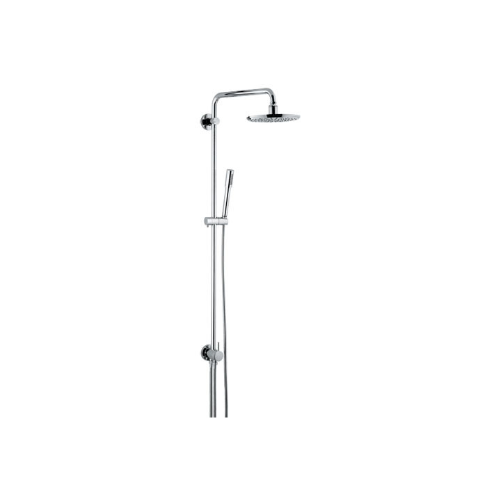 Zestaw prysznicowy Grohe Rainshower Modern/Sena, ramię 450mm- sanitbuy.pl