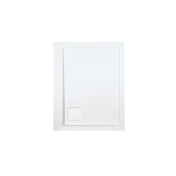 Brodzik Sanplast Space Line B/SPACE 90x100x3 cm
