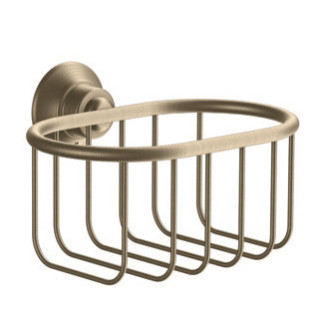 Wieszak na ręcznik Axor Citterio, 65cm, ścienny, chrom