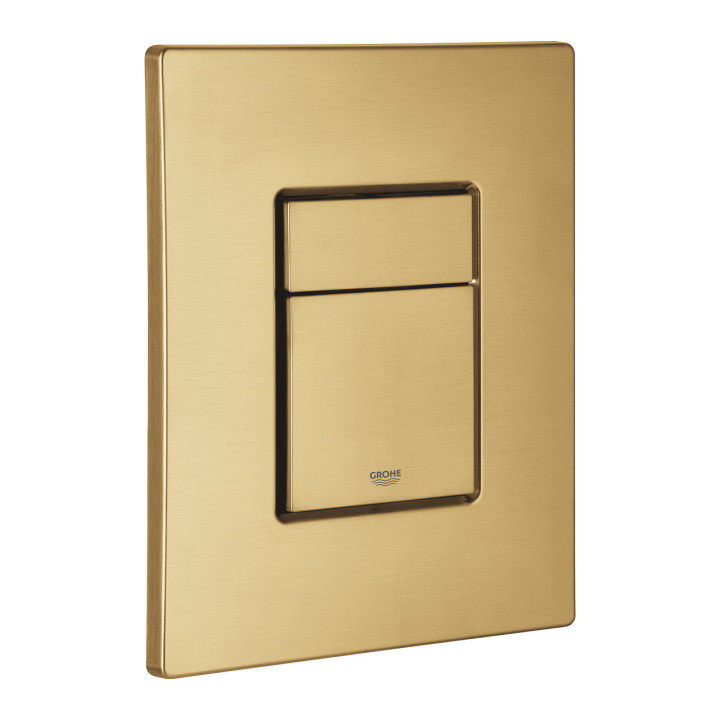 Przycisk uruchamiający Grohe Cosmopolitan Skate, polished nickel