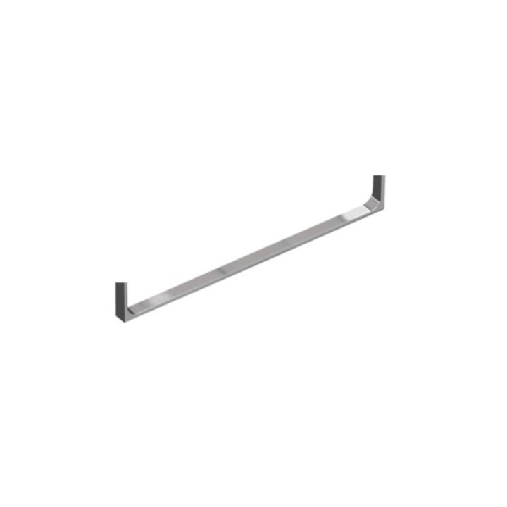 Reling do umywalki Catalano Zero 40, długość 37cm, chrom