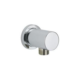Kolanko przyłączeniowe ścienne Grohe Rainshower- sanitbuy.pl