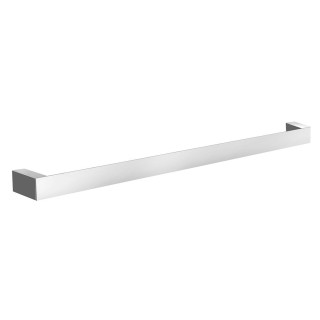 Wieszak na ręcznik Bruma Cubis, 600mm, sunrise