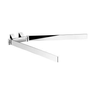 Wieszak na ręcznik Bruma Cubis, 600mm, sunrise