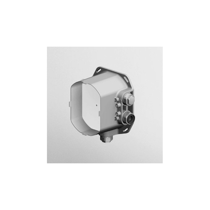 Element podtynkowy Zucchetti Pan do baterii wannowo-natryskowej