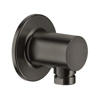 Drążek prysznicowy Gessi Inciso, 80cm z regulowanym uchwytem, chrom