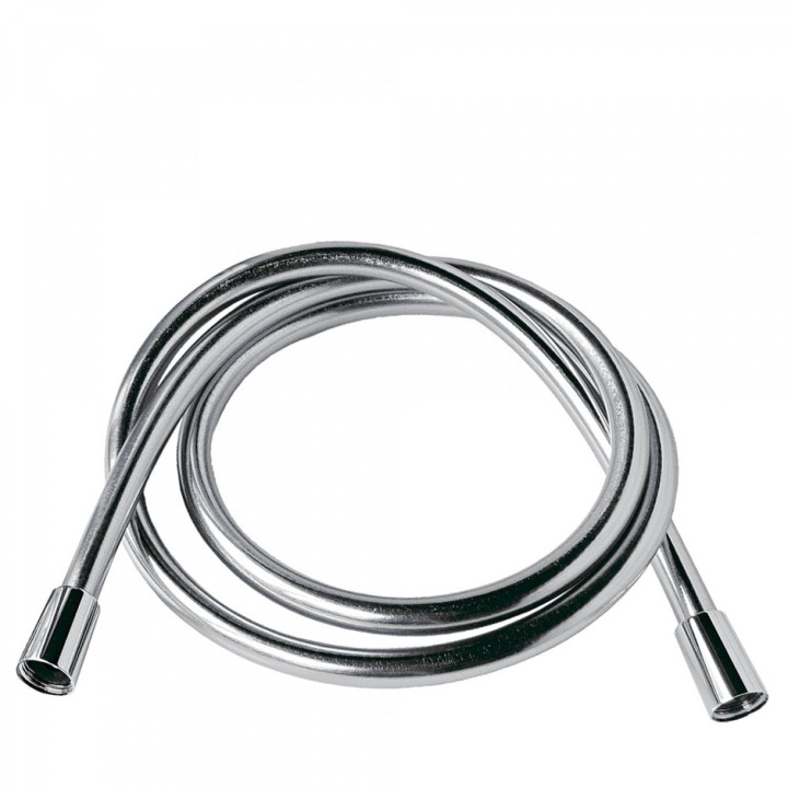 Wąż prysznicowy Tres Satin, 200cm, chrom