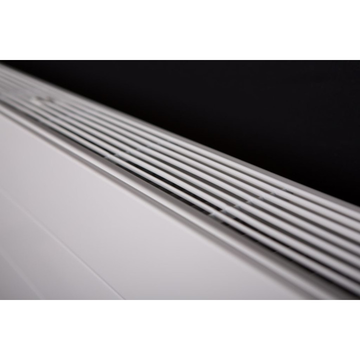 Grzejnik Enix Plain Art Vertical (VS) typ 22 70x220 cm - biały- sanitbuy.pl