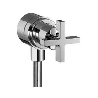 Zawór Axor Citterio odcinający Fixfit Stop- sanitbuy.pl