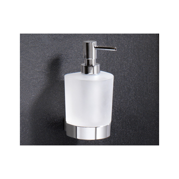 Dozownik mydła w płynie Gedy Kent- sanitbuy.pl