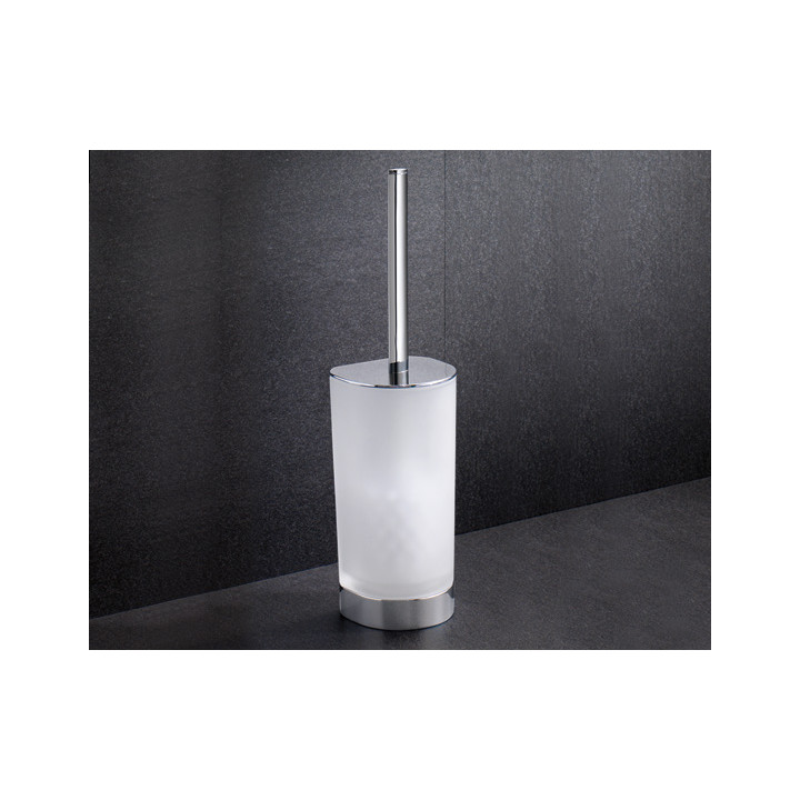 Szczotka do WC wolnostojąca Gedy Kent- sanitbuy.pl