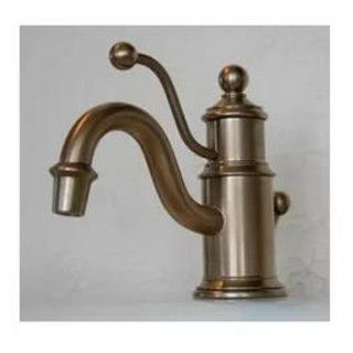 Bateria umywalkowa Kohler Antique chrom- sanitbuy.pl