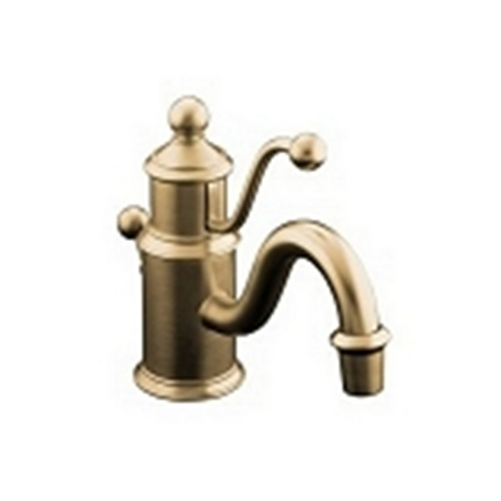 Bateria umywalkowa Kohler Antique chrom- sanitbuy.pl