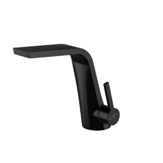 Bateria umywalkowa jednouchwytowa Steinberg 260 bez korka chrom