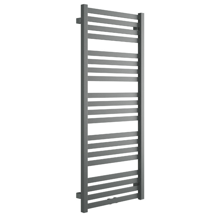 Grzejnik łazienkowy Excellent Horos 96 960x500, white soft