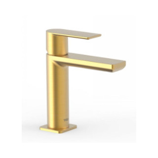 Bateria umywalkowa Tres Loft-Tres stojąca bez korka