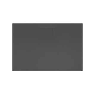 Brodzik kompozytowy Excellent Lavano, 120x90cm, biały