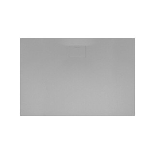 Brodzik kompozytowy Excellent Lavano, 120x80cm, prostokątny, czarny