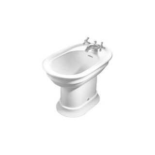 Bidet Hatria Dolcevita stojący Y0ET- sanitbuy.pl
