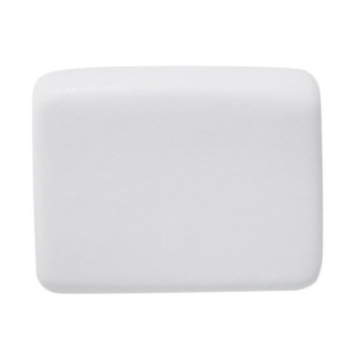 Zagłówek Besco Modern, 25x23,5cm, czarny