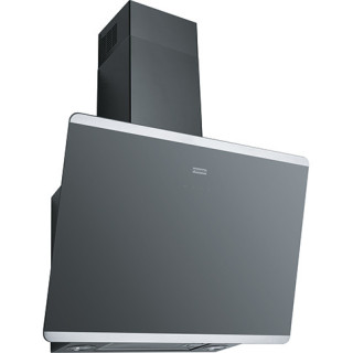 Okap ścienny Franke IMPRESS 603 BK, 55cm, czarny