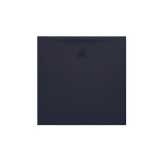 Brodzik kwadratowy Laufen Pro Marbond, 80x80cm, ultrapłaski, biały