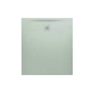 Brodzik kwadratowy Laufen Pro Marbond, 90x90cm, ultrapłaski, biały