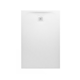 Brodzik kwadratowy Laufen Pro Marbond, 90x90cm, ultrapłaski, biały