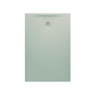 Brodzik kwadratowy Laufen Pro Marbond, 90x90cm, ultrapłaski, biały