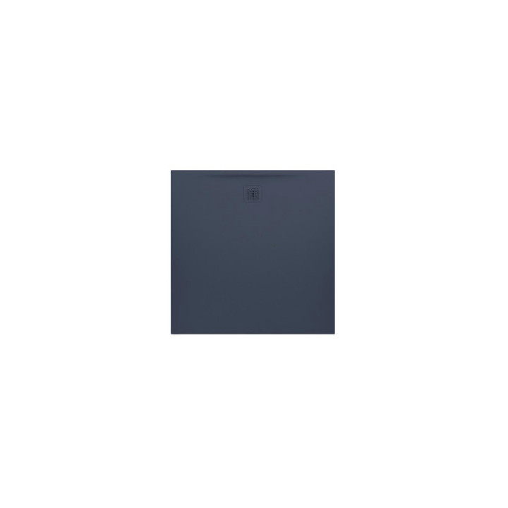 Brodzik kwadratowy Laufen Pro Marbond, 80x80cm, ultrapłaski, biały