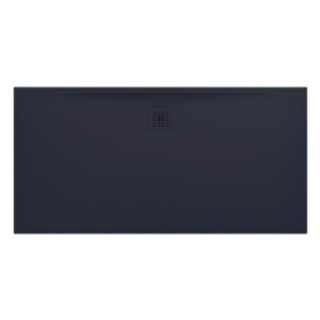 Brodzik kwadratowy Laufen Pro Marbond, 90x90cm, ultrapłaski, biały