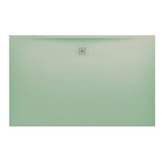 Brodzik kwadratowy Laufen Pro Marbond, 90x90cm, ultrapłaski, biały