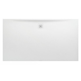 Brodzik kwadratowy Laufen Pro Marbond, 90x90cm, ultrapłaski, biały