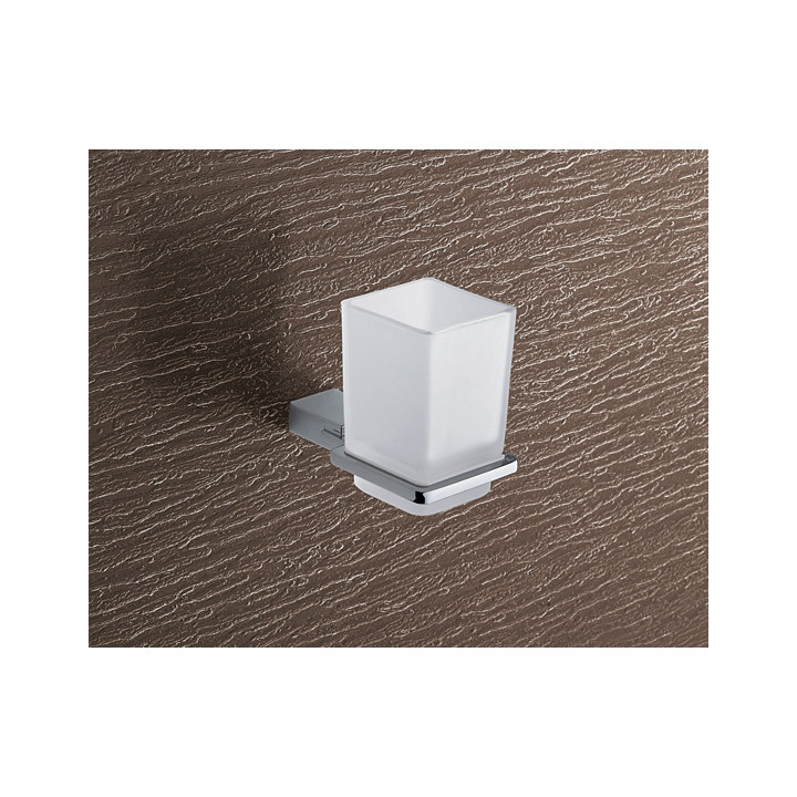 Kubek do mycia zębów Gedy Kansas- sanitbuy.pl