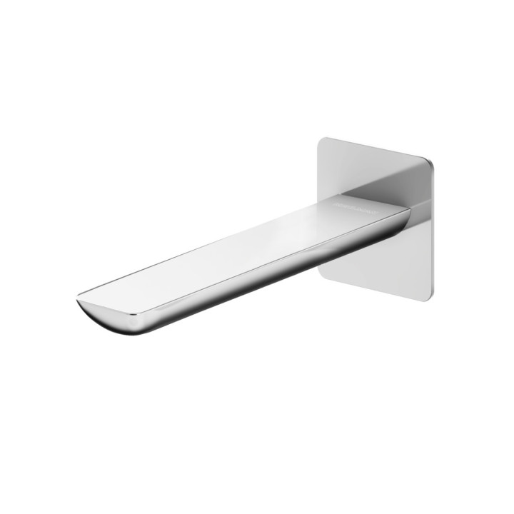 Wlewka Kohlman, długość 20cm, chrom