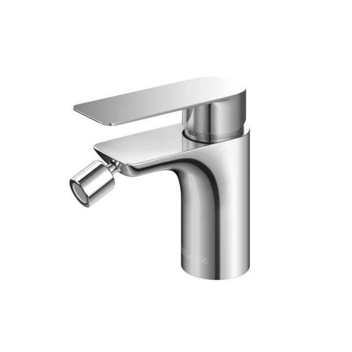 Bateria umywalkowa Kohlman Proxima, stojąca, wysokość 137mm, chrom