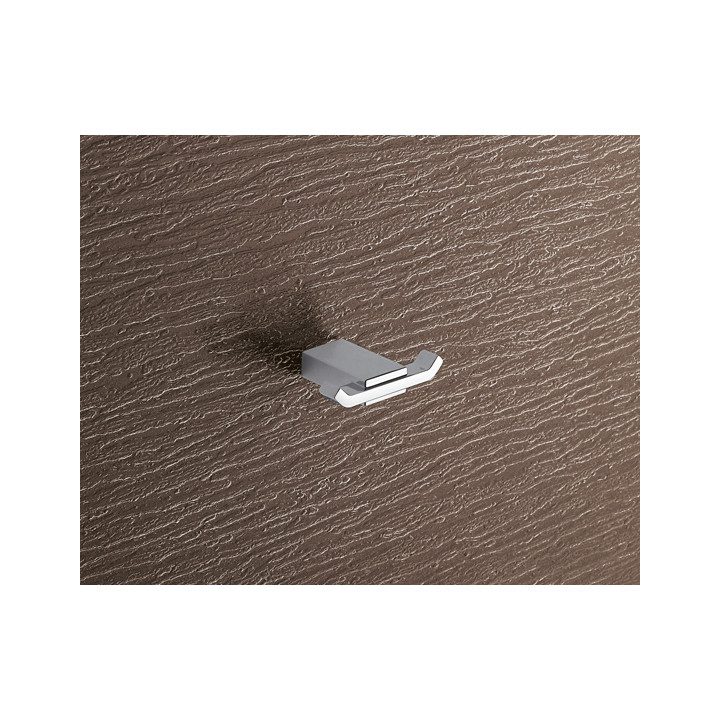 Haczyk na ręcznik Gedy Kansas- sanitbuy.pl